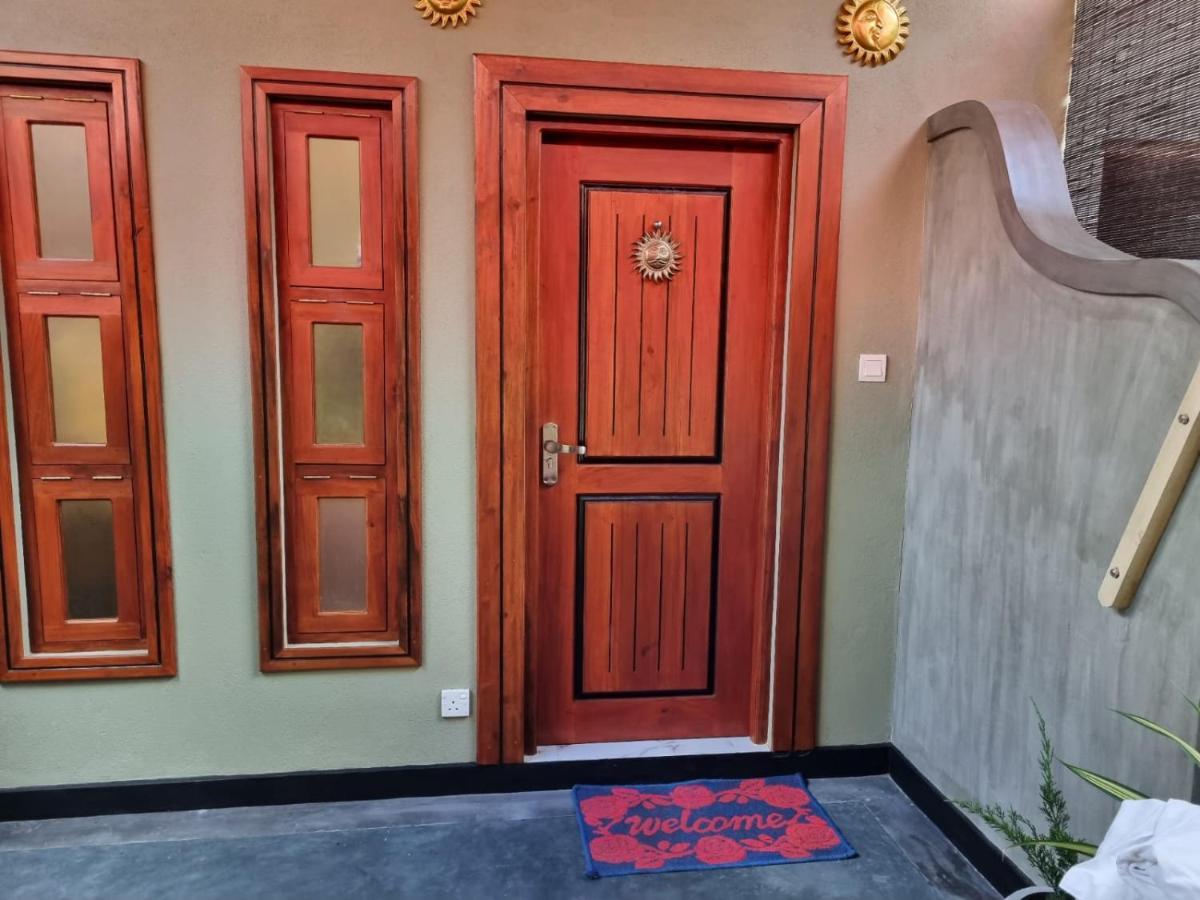 Thara Cabana Μπεντότα Εξωτερικό φωτογραφία