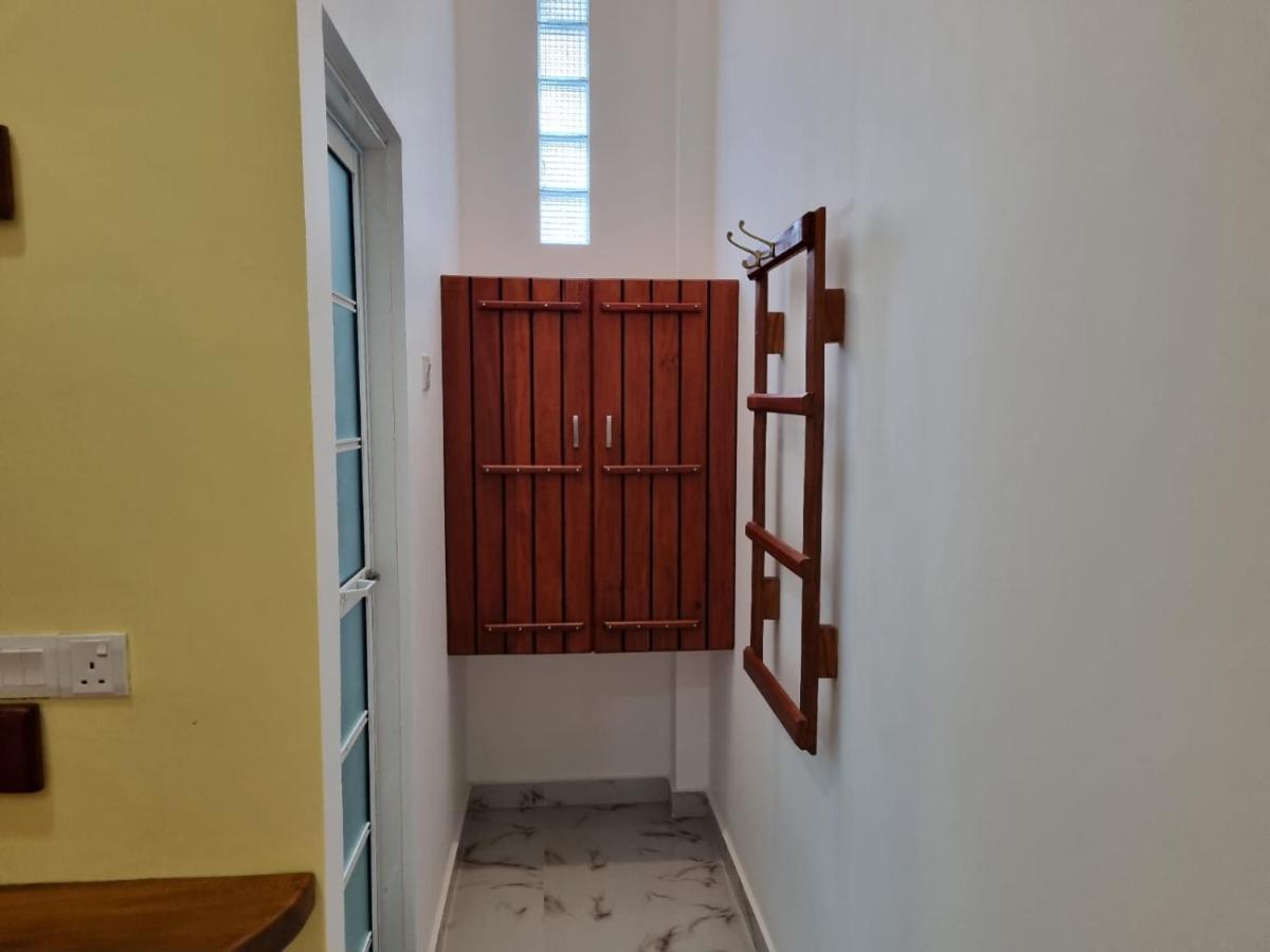 Thara Cabana Μπεντότα Εξωτερικό φωτογραφία