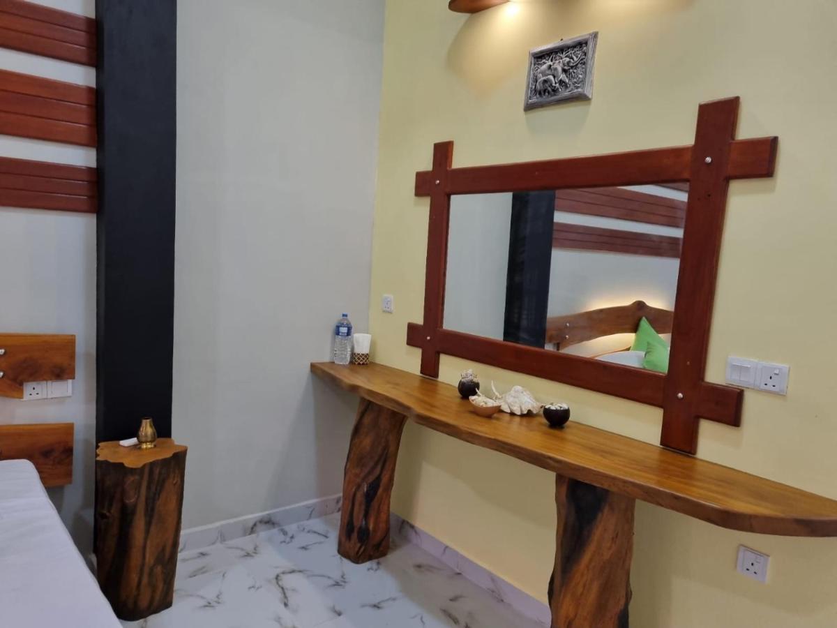 Thara Cabana Μπεντότα Εξωτερικό φωτογραφία