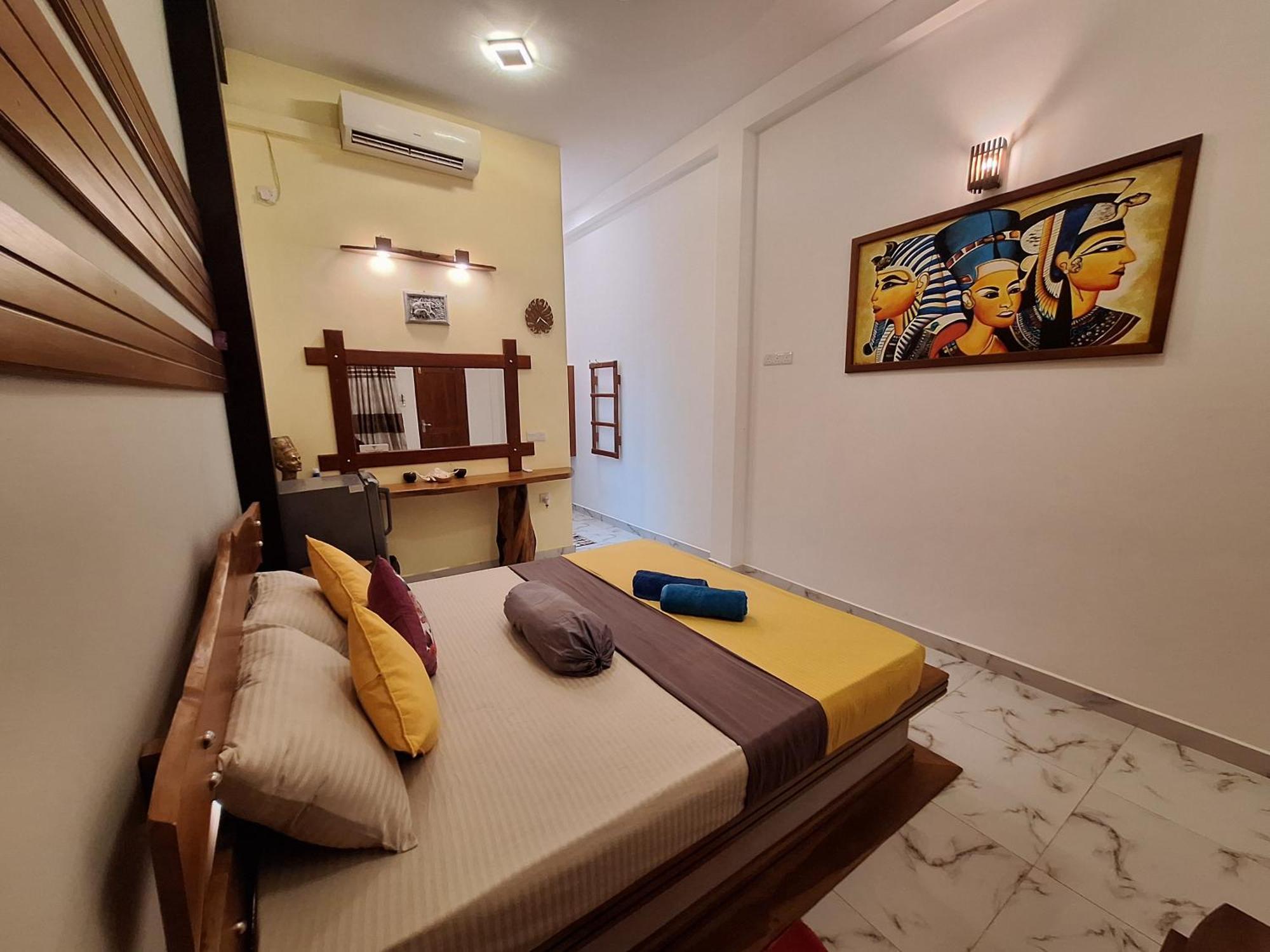 Thara Cabana Μπεντότα Εξωτερικό φωτογραφία