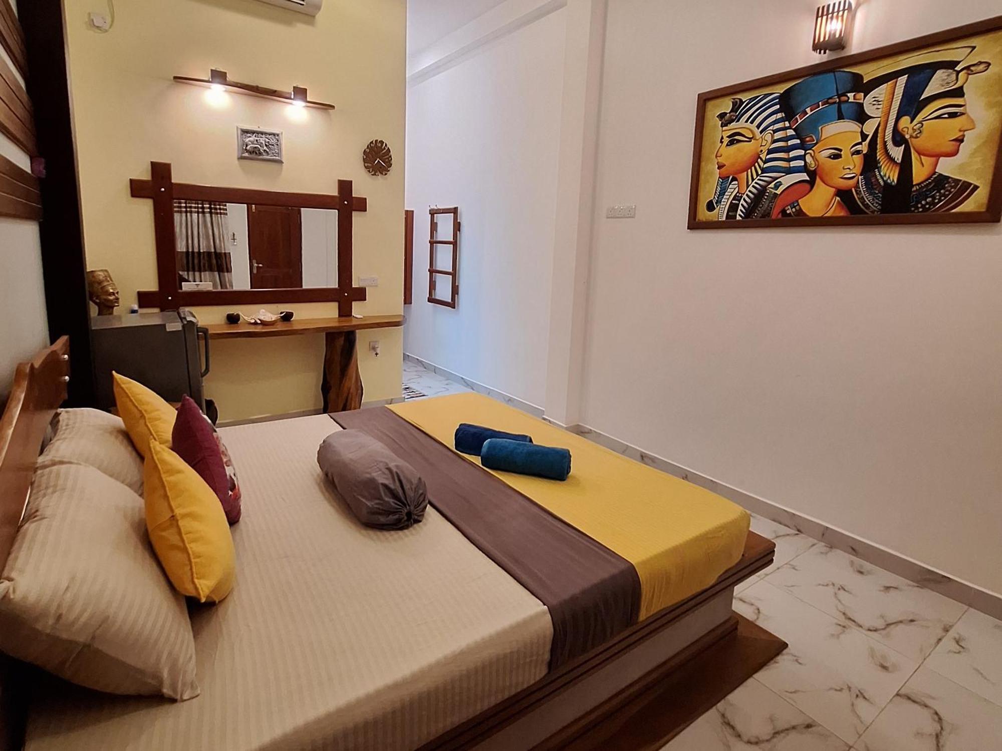 Thara Cabana Μπεντότα Εξωτερικό φωτογραφία